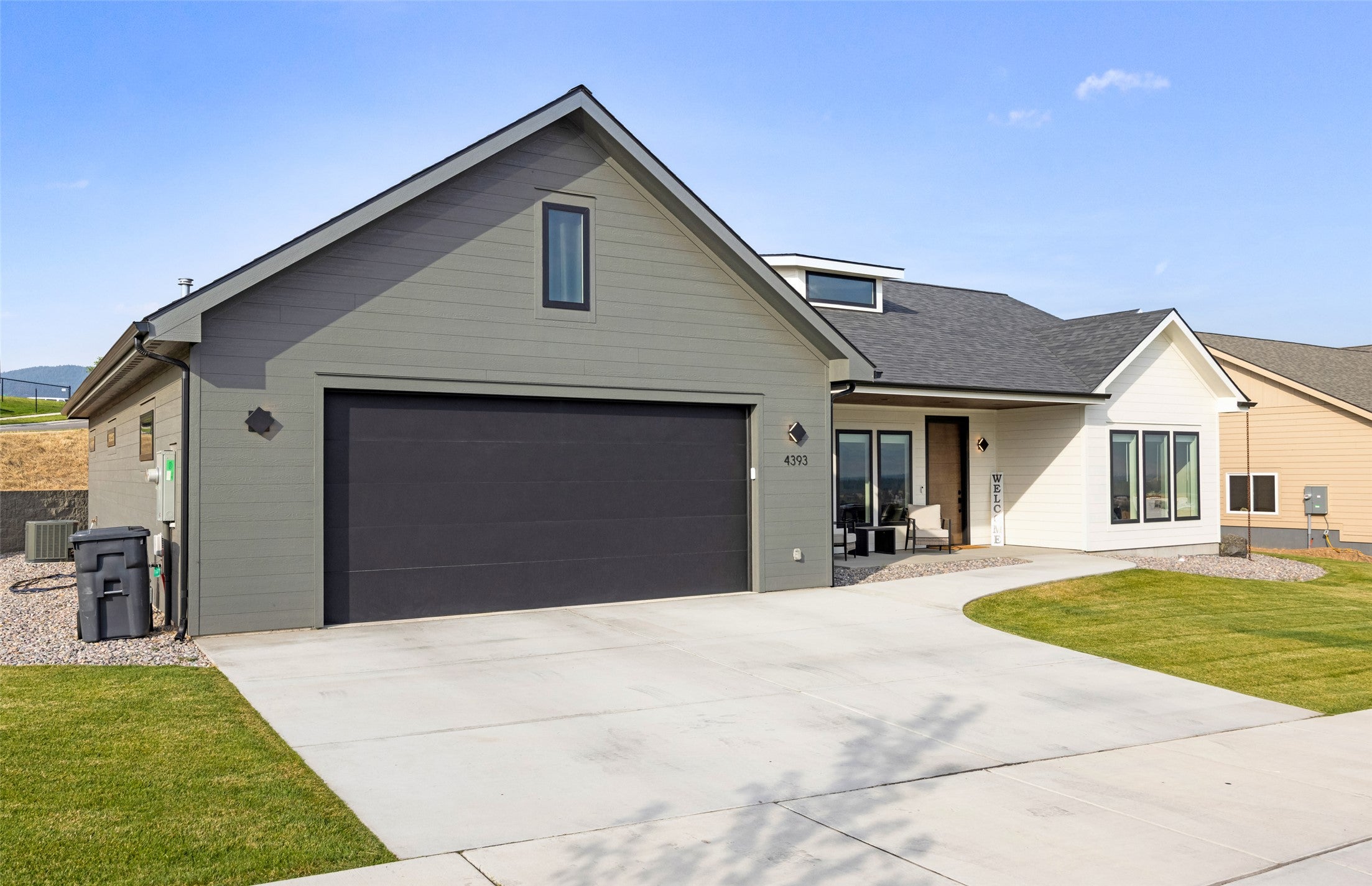 4393 Christian Drive