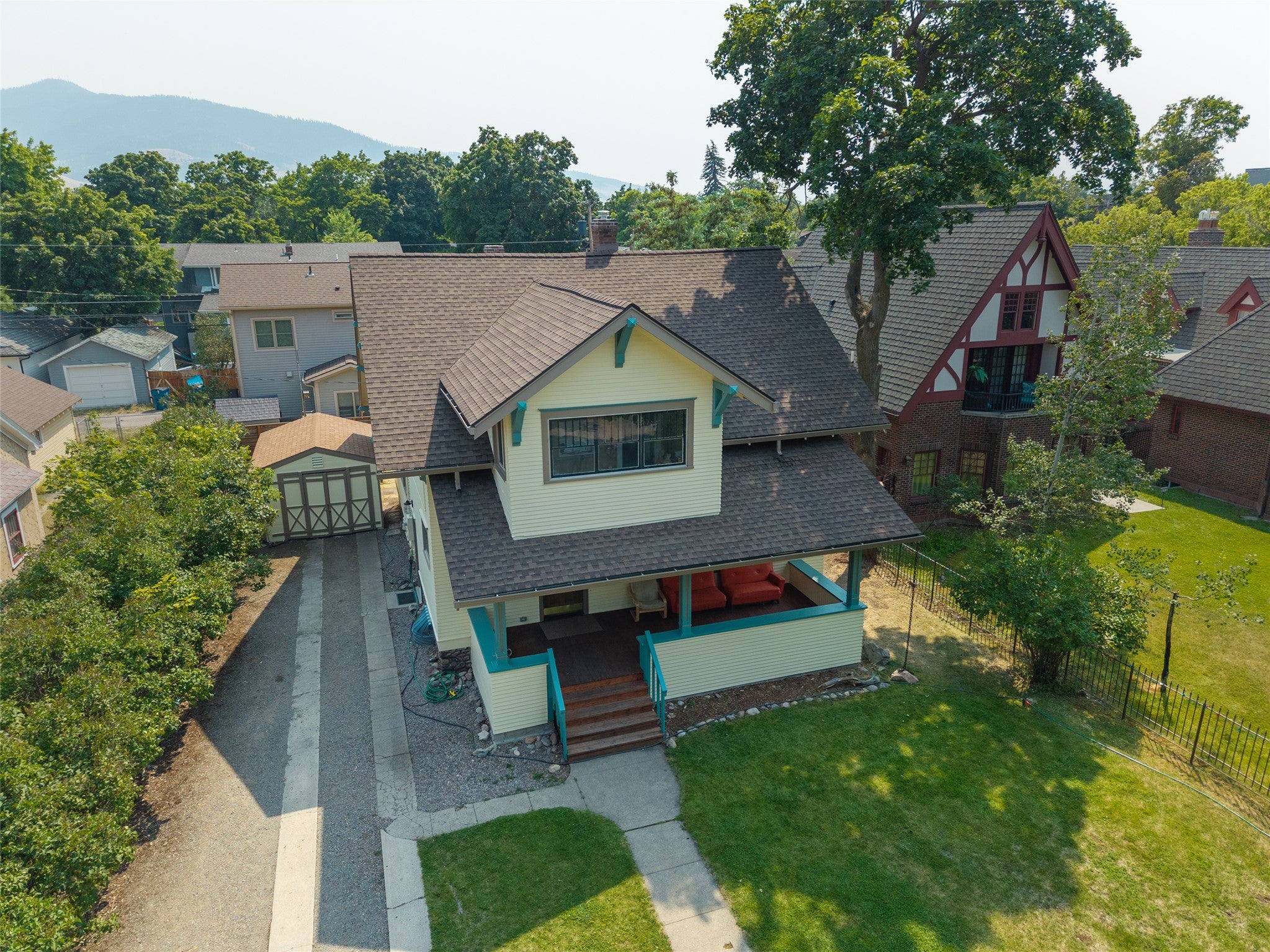 323 Eddy Avenue