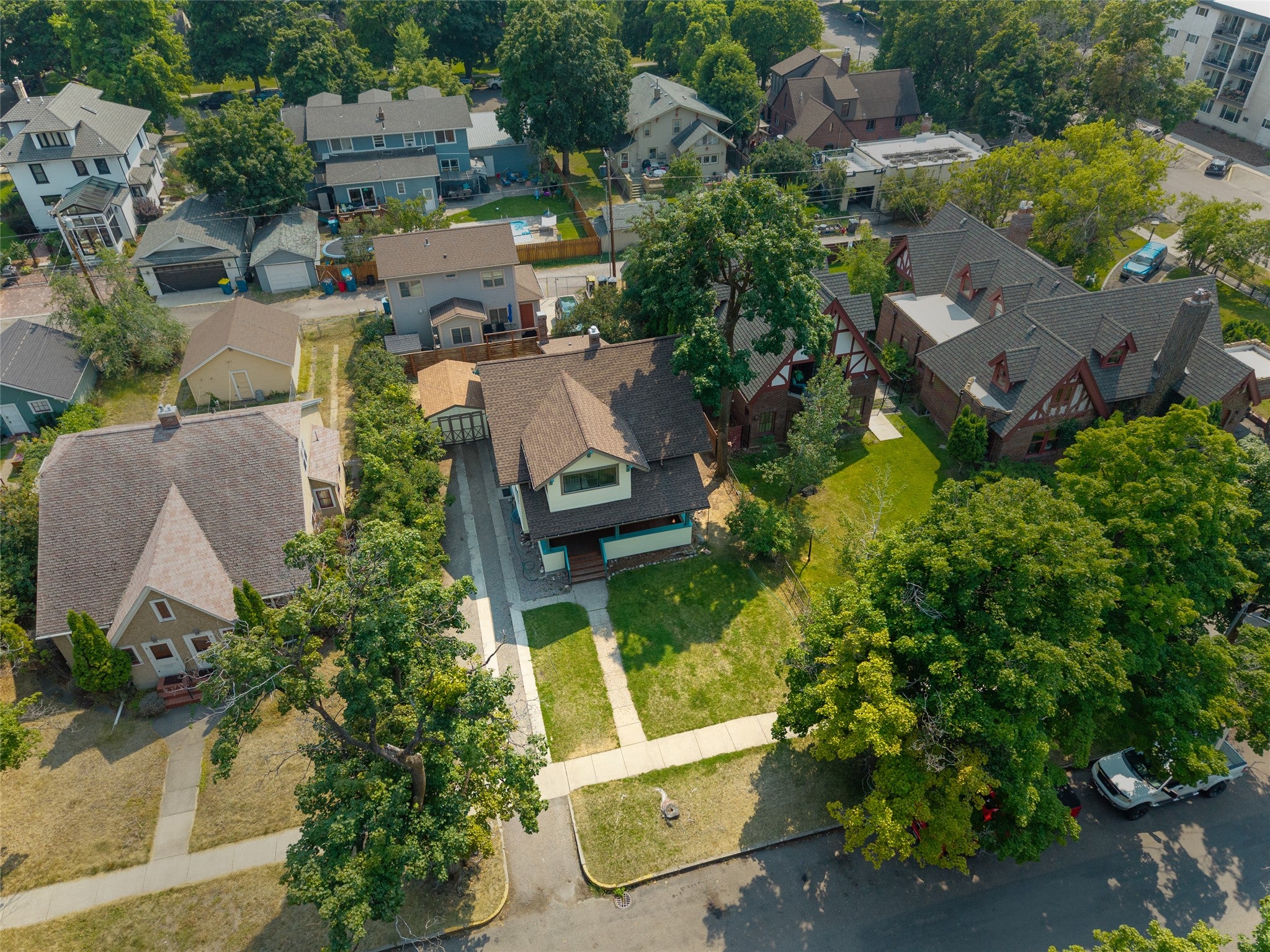 323 Eddy Avenue