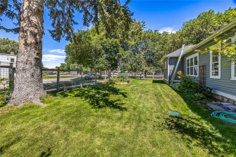 Tiny photo for 403 S 7th Street, Hamilton, MT 59840 (MLS # 30074741)