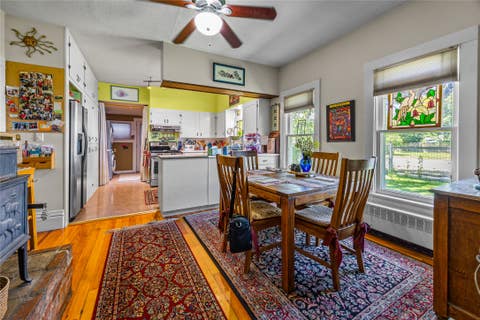 Tiny photo for 403 S 7th Street, Hamilton, MT 59840 (MLS # 30074741)