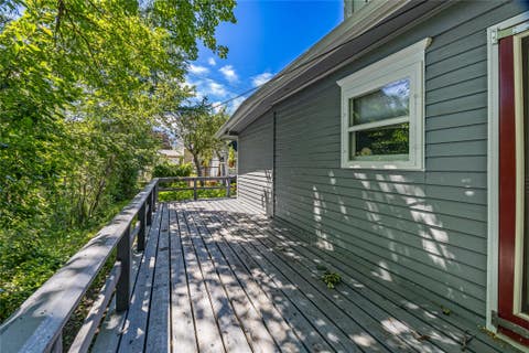 Tiny photo for 403 S 7th Street, Hamilton, MT 59840 (MLS # 30074741)