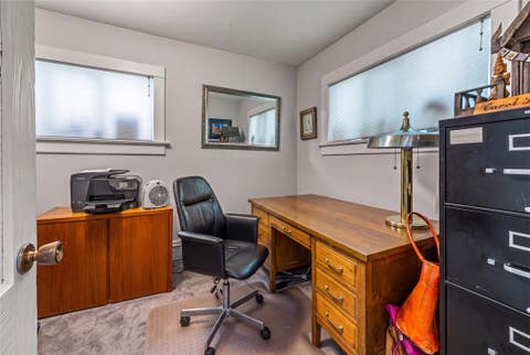 Tiny photo for 403 S 7th Street, Hamilton, MT 59840 (MLS # 30074741)