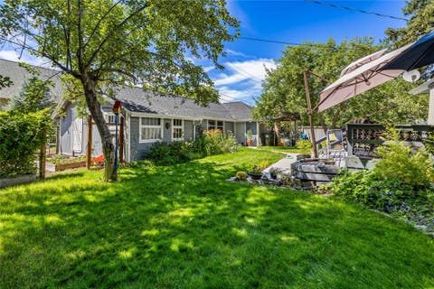 Tiny photo for 403 S 7th Street, Hamilton, MT 59840 (MLS # 30074741)