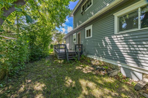 Tiny photo for 403 S 7th Street, Hamilton, MT 59840 (MLS # 30074741)