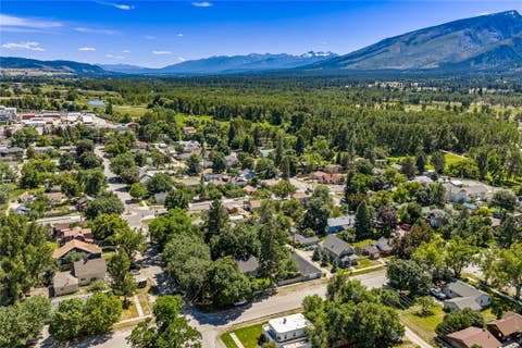 Tiny photo for 403 S 7th Street, Hamilton, MT 59840 (MLS # 30074741)
