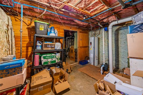Tiny photo for 403 S 7th Street, Hamilton, MT 59840 (MLS # 30074741)