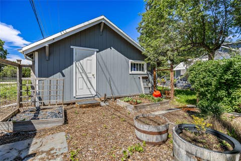 Tiny photo for 403 S 7th Street, Hamilton, MT 59840 (MLS # 30074741)