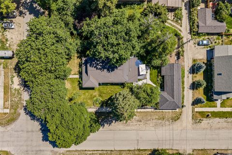 Tiny photo for 403 S 7th Street, Hamilton, MT 59840 (MLS # 30074741)