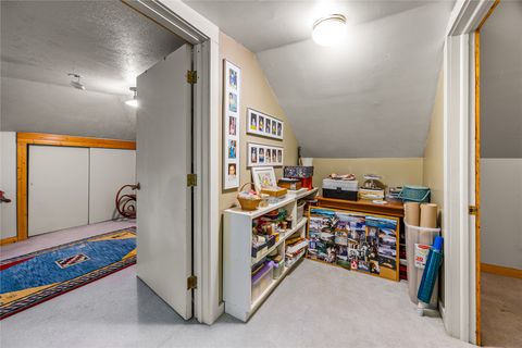Tiny photo for 403 S 7th Street, Hamilton, MT 59840 (MLS # 30074741)