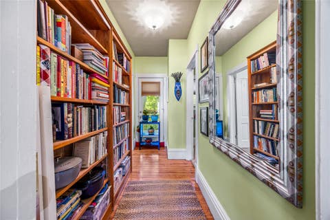 Tiny photo for 403 S 7th Street, Hamilton, MT 59840 (MLS # 30074741)