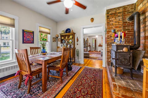 Tiny photo for 403 S 7th Street, Hamilton, MT 59840 (MLS # 30074741)