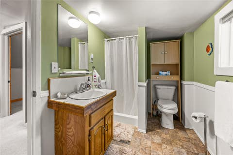 Tiny photo for 403 S 7th Street, Hamilton, MT 59840 (MLS # 30074741)