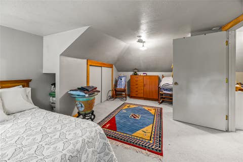 Tiny photo for 403 S 7th Street, Hamilton, MT 59840 (MLS # 30074741)