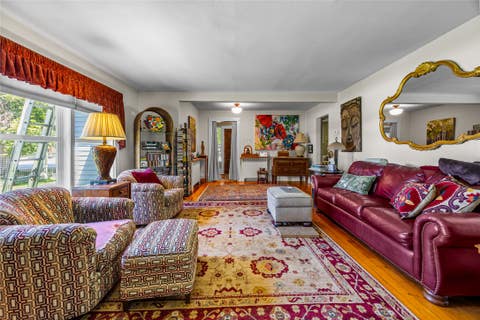 Tiny photo for 403 S 7th Street, Hamilton, MT 59840 (MLS # 30074741)