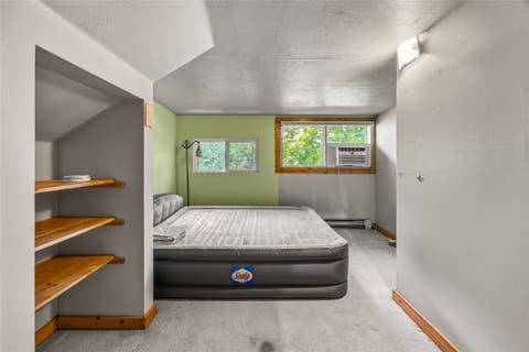 Tiny photo for 403 S 7th Street, Hamilton, MT 59840 (MLS # 30074741)