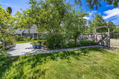 Tiny photo for 403 S 7th Street, Hamilton, MT 59840 (MLS # 30074741)