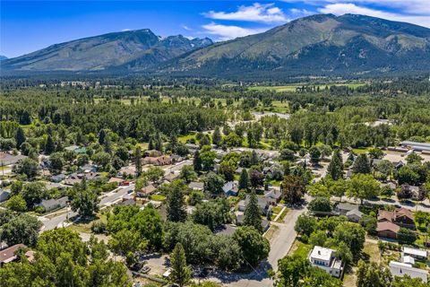 Tiny photo for 403 S 7th Street, Hamilton, MT 59840 (MLS # 30074741)