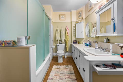 Tiny photo for 403 S 7th Street, Hamilton, MT 59840 (MLS # 30074741)
