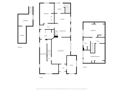 Tiny photo for 403 S 7th Street, Hamilton, MT 59840 (MLS # 30074741)
