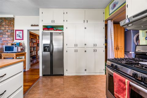 Tiny photo for 403 S 7th Street, Hamilton, MT 59840 (MLS # 30074741)
