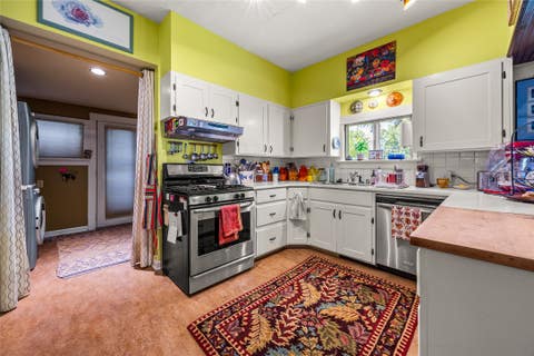 Tiny photo for 403 S 7th Street, Hamilton, MT 59840 (MLS # 30074741)