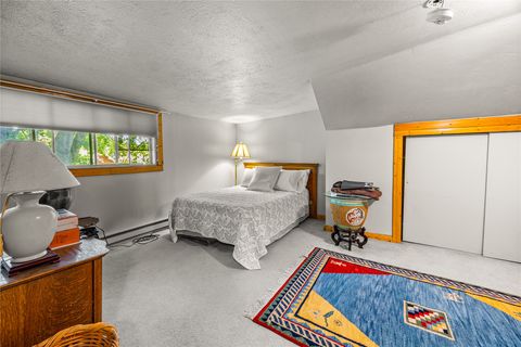 Tiny photo for 403 S 7th Street, Hamilton, MT 59840 (MLS # 30074741)