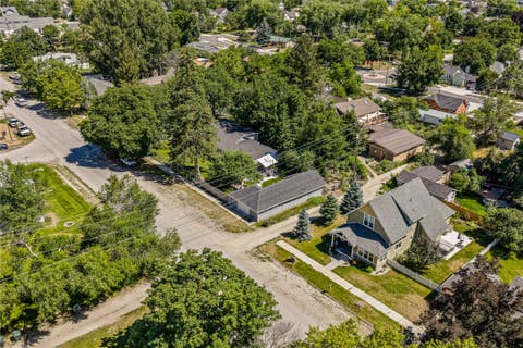 Tiny photo for 403 S 7th Street, Hamilton, MT 59840 (MLS # 30074741)