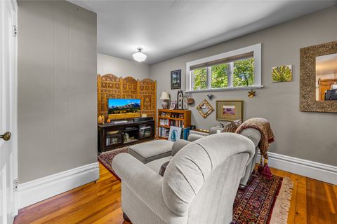 Tiny photo for 403 S 7th Street, Hamilton, MT 59840 (MLS # 30074741)