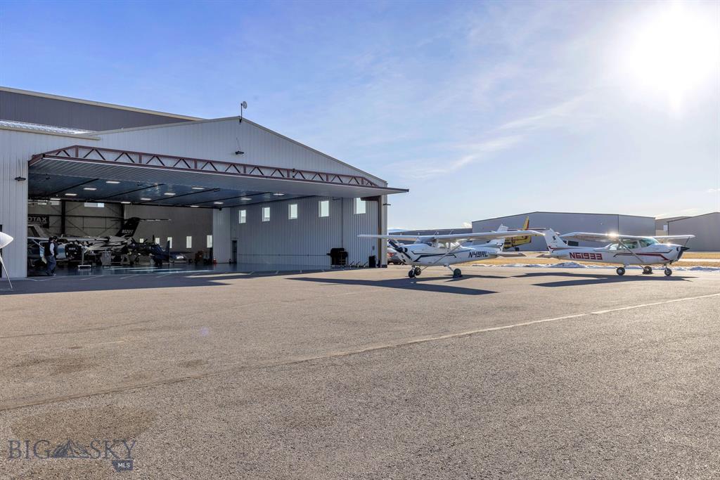 210 Aviation Lane