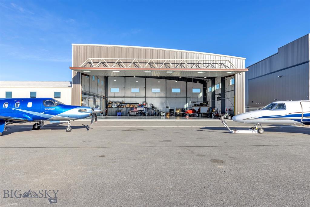 210 Aviation Lane