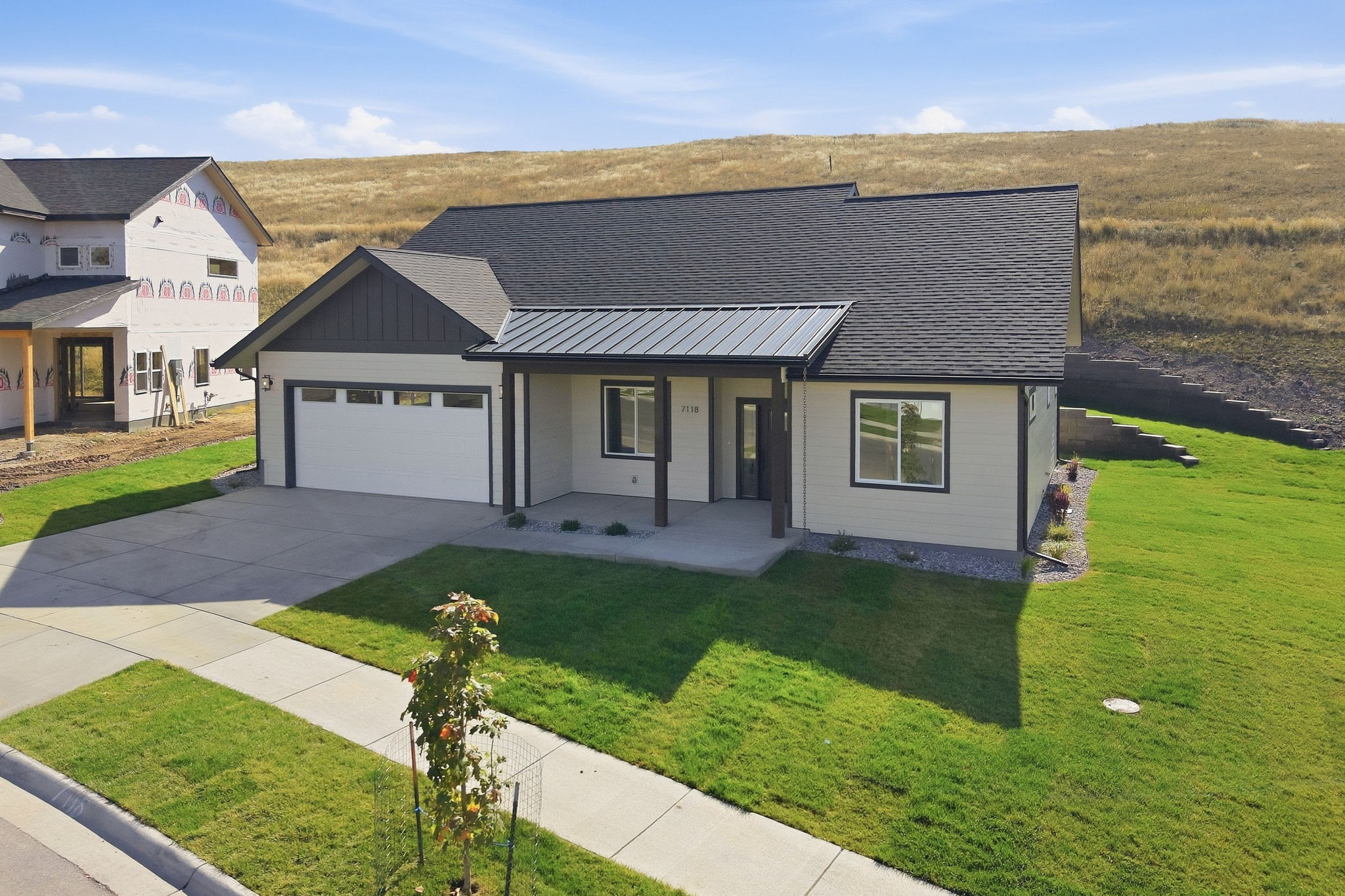 7118 Helenka Rose Drive