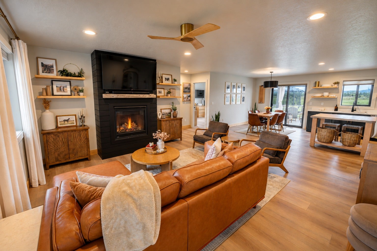 1344 Morning Eagle Drive