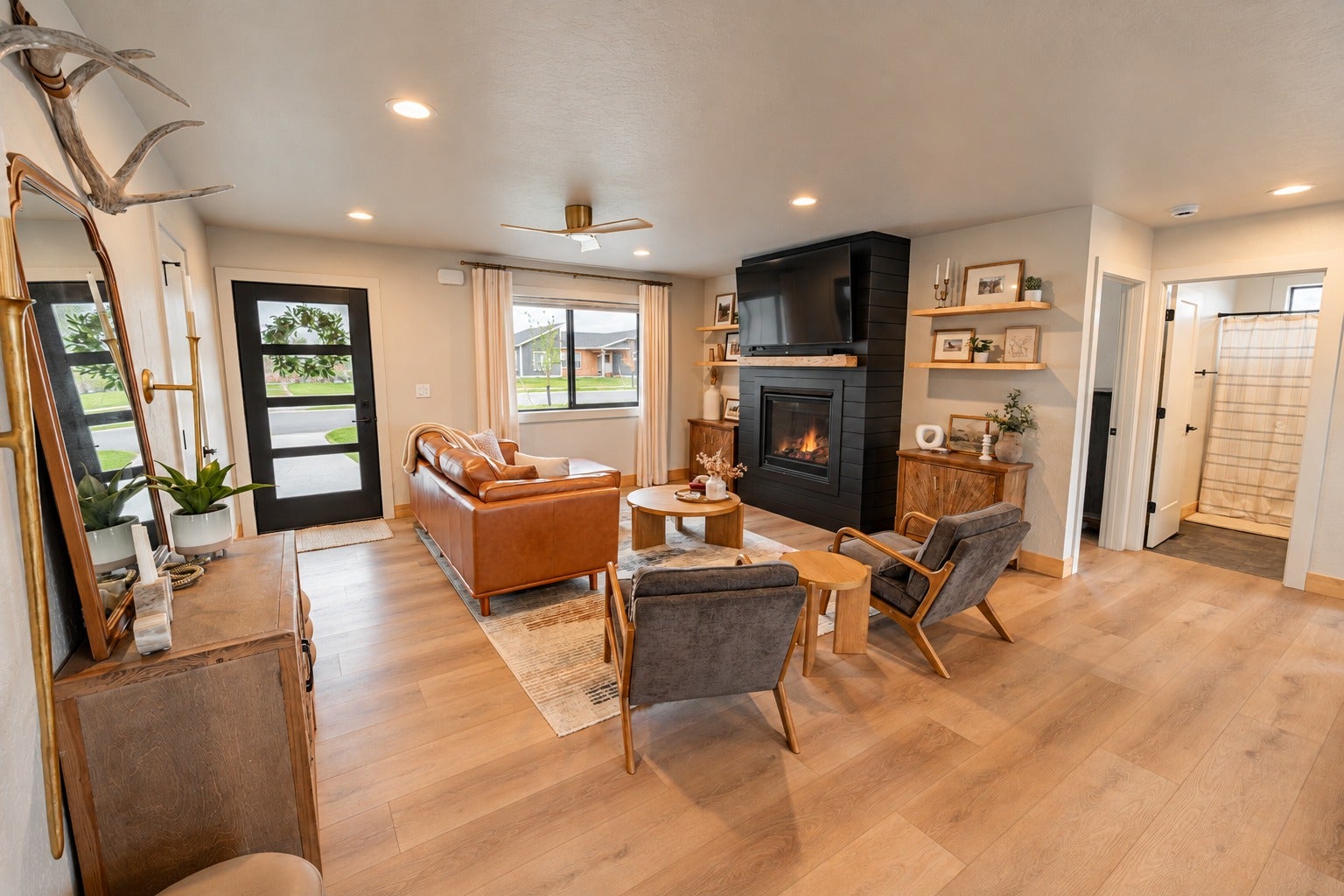 1344 Morning Eagle Drive