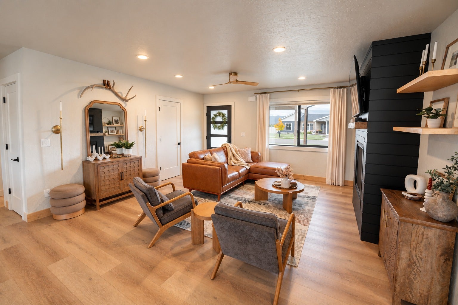 1344 Morning Eagle Drive