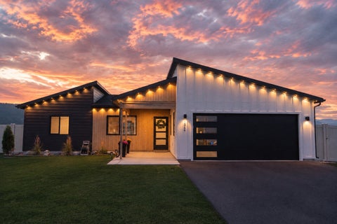 Photo of 1344 Morning Eagle Drive, Kalispell, MT 59901 (MLS # 30079788)