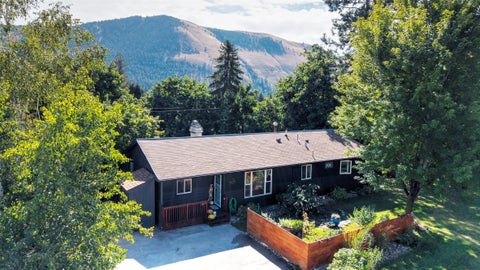 Photo of 2412 Skyline Drive, Missoula, MT 59802 (MLS # 30077430)