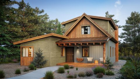 66 Cottage Lake Lane Eureka MT 59917