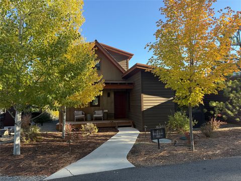 66 Cottage Lake Lane Eureka MT 59917