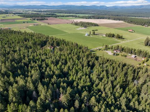 Tiny photo for 1385 KM Ranch Road, Whitefish, MT 59937 (MLS # 30068469)