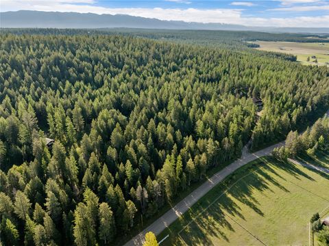 Tiny photo for 1385 KM Ranch Road, Whitefish, MT 59937 (MLS # 30068469)