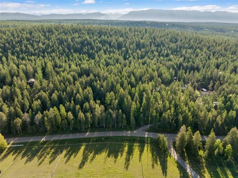 Tiny photo for 1385 KM Ranch Road, Whitefish, MT 59937 (MLS # 30068469)