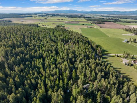 Tiny photo for 1385 KM Ranch Road, Whitefish, MT 59937 (MLS # 30068469)