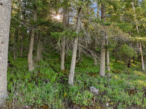 Tiny photo for 1385 KM Ranch Road, Whitefish, MT 59937 (MLS # 30068469)