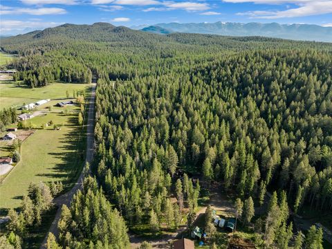 Tiny photo for 1385 KM Ranch Road, Whitefish, MT 59937 (MLS # 30068469)