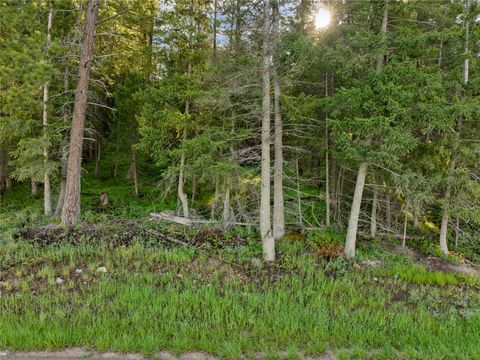 Tiny photo for 1385 KM Ranch Road, Whitefish, MT 59937 (MLS # 30068469)