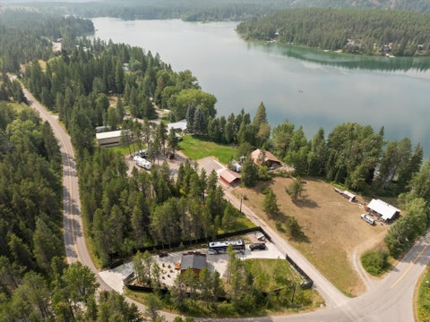 Photo of 620 Belton Stage Road, West Glacier, MT 59936 (MLS # 30076269)