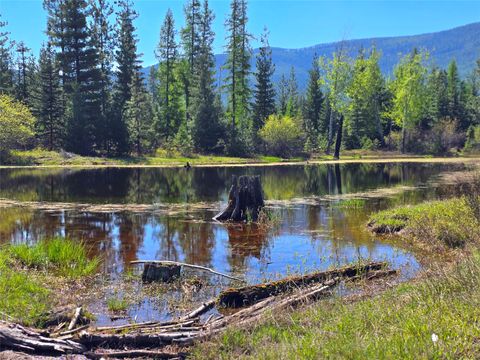 Tiny photo for 440 Trout Creek Road, Trout Creek, MT 59874 (MLS # 30070881)