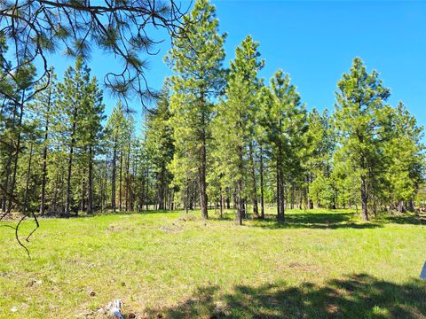 Tiny photo for 440 Trout Creek Road, Trout Creek, MT 59874 (MLS # 30070881)