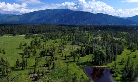 Tiny photo for 440 Trout Creek Road, Trout Creek, MT 59874 (MLS # 30070881)